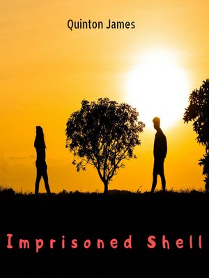 cover image of Imprisoned Shell